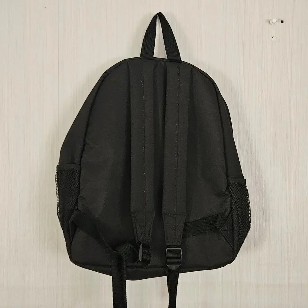 Phat Farm Back Pack Black NWT